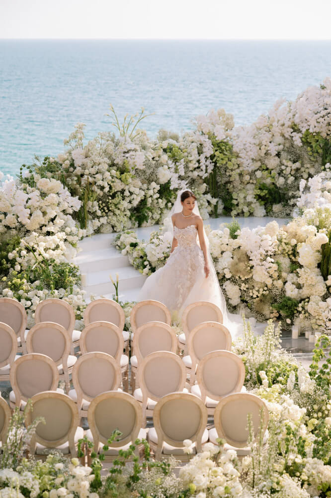 Sarah & James wedding